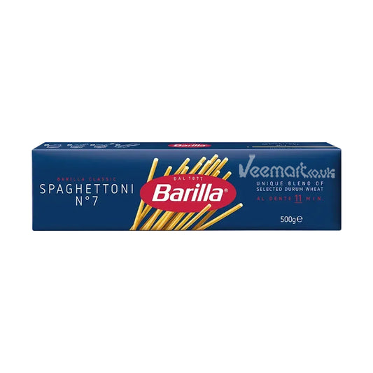 Barilla Spaghetoni No.7 500g