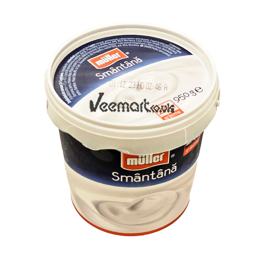 Muller Smantana24% 950g