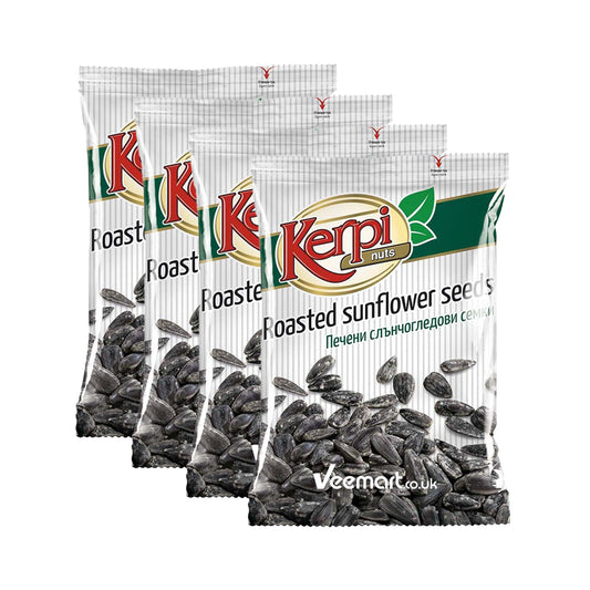 Kerpi Roasted Sunflower Seeds 90g