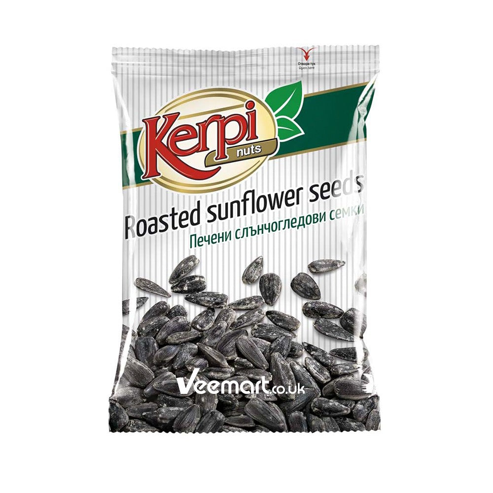Kerpi Roasted Sunflower Seeds 90g– VeeMart