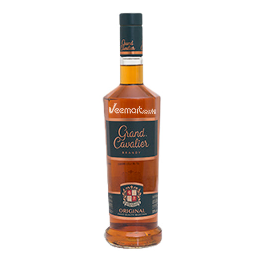 Grand Cavalier Brandy 0.7L