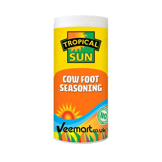 Tropical Sun Cow Foot Seasoning 100G