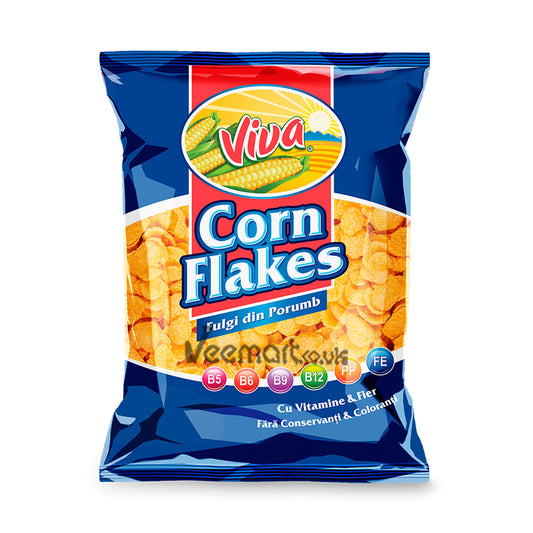 Viva Corn Flakes 250g