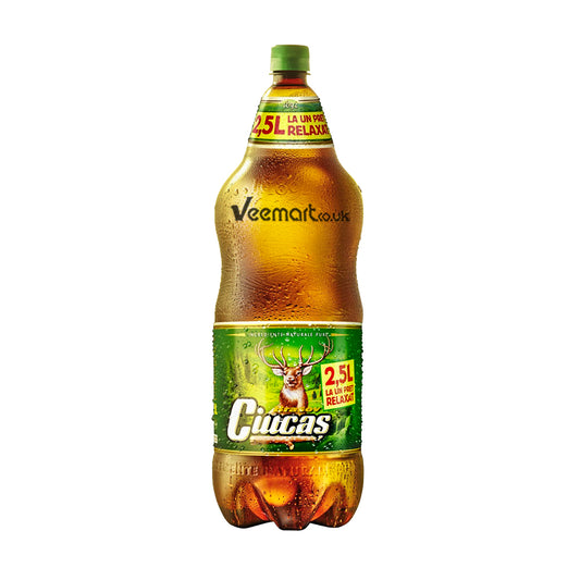 Ciucas Bottle 2.5L