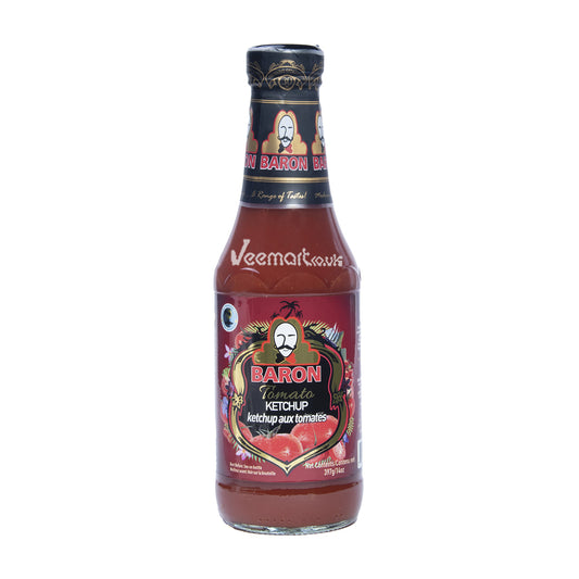 Baron Tomato Ketchup 397g