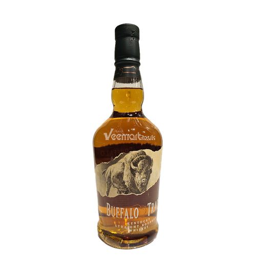Buffalo Trace Kentucky Straight Bourbon Whiskey 0.7l