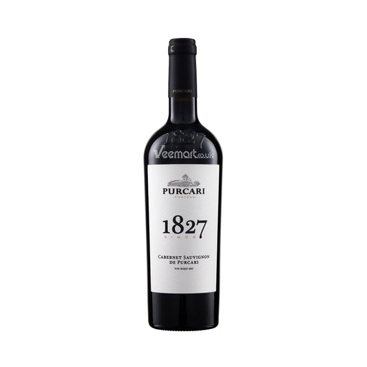 Purcari Cabernet Sauvignon 0.75l
