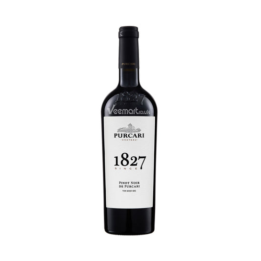 Purcari Pinot Noir Rosu 75cl
