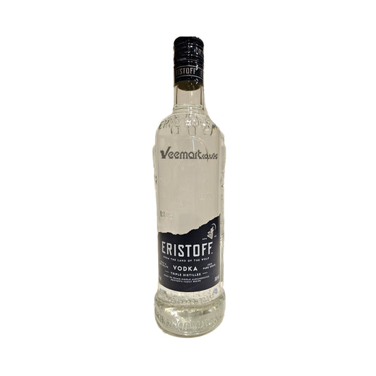 Eristoff Original Vodka 0.7l