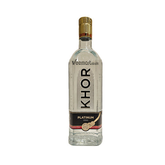 Khortytsa Premium Vodkа 40% 0.7l