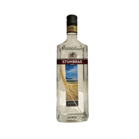 Stumbras Centenary Vodka 40% Alc. 0.7l