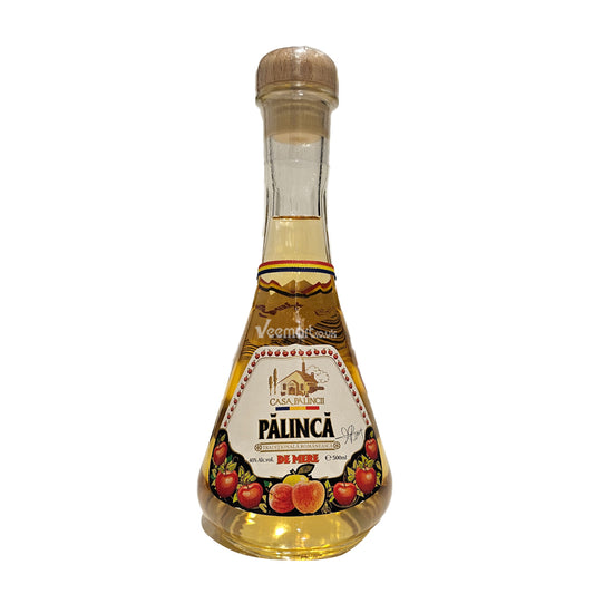 Bran Palinca Mere Casa Palincii 0.5L