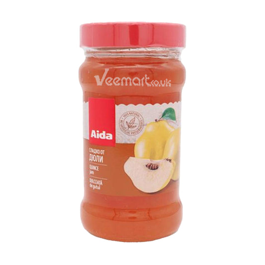 Aida Quince Jam 380G