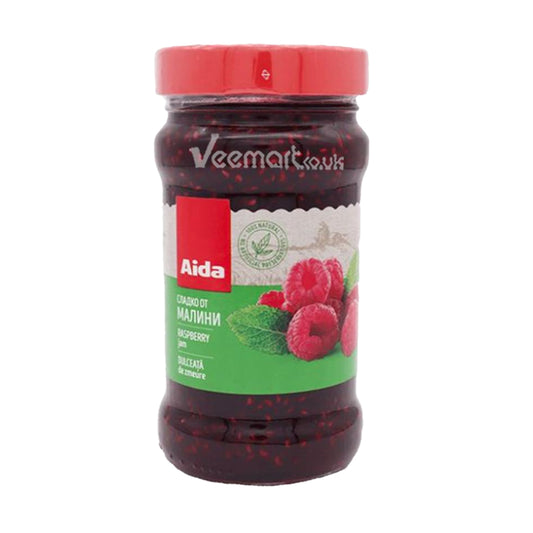 Aida Raspberry Jam 380G