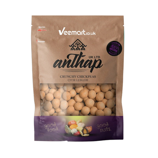 Anthap Crunchy Chickpeas 150g