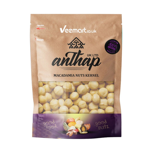 Anthap Macadamia nuts 150g