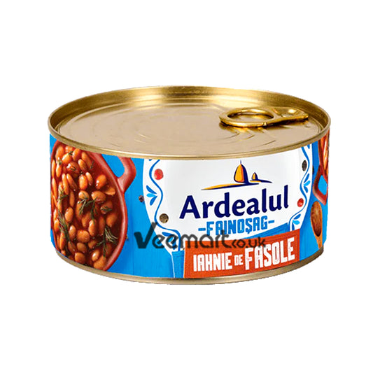 Ardealul - Ragout with Beans - Lahnie De Fasole 300g