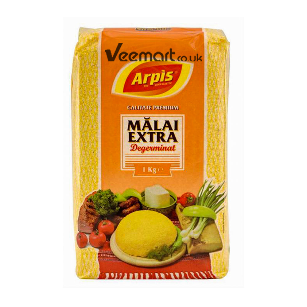 Arpis Malai Permium Corn Flour 1 kg VeeMart