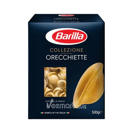 Barilla Pasta Orecchiette 500g