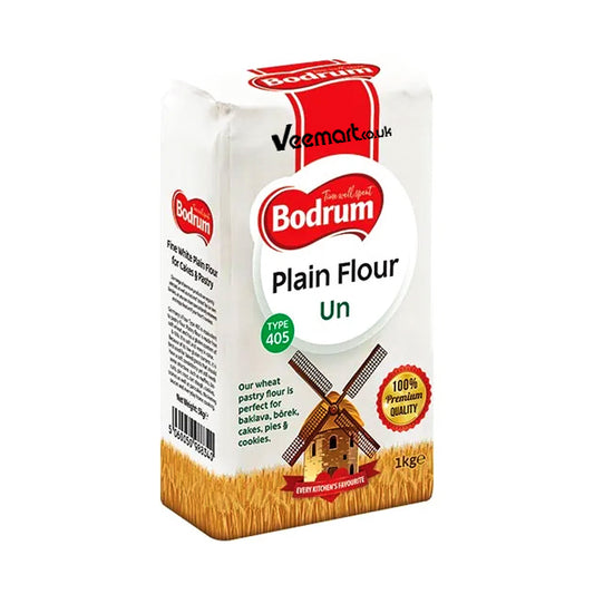 Bodrum Flour Wheat 1kg