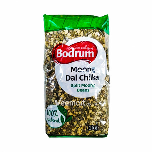 Bodrum Moong Dal Chilka 1kg