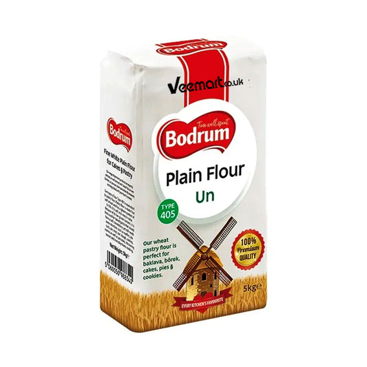Bodrum Wheat Flour 5kg