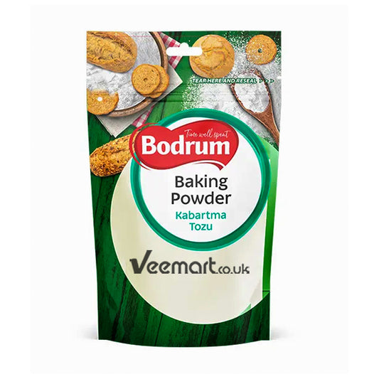 Bodrum Baking Powder 100g