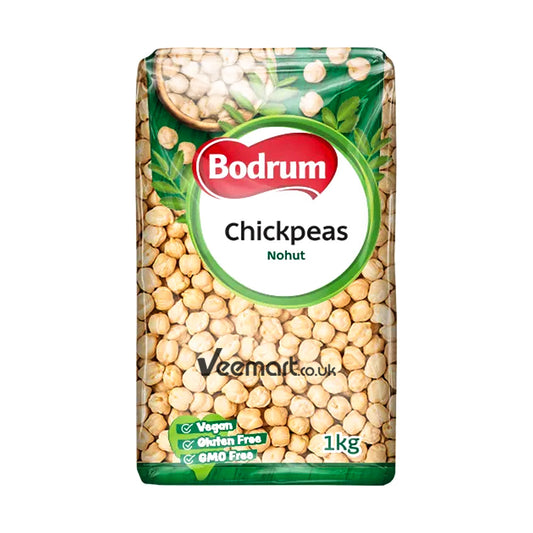 Bodrum Chickpeas 1kg