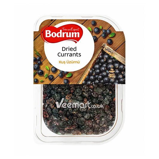 Bodrum Dried Currants 200g