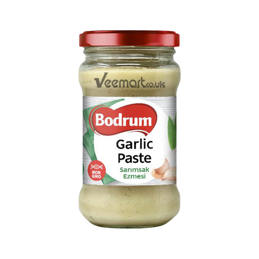 Bodrum Garlic Paste 283g