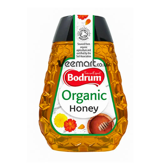 Bodrum Honey Organic 250g