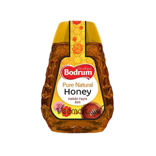 Bodrum Honey Pine Flower 250g