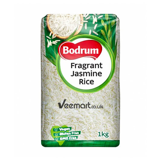 Bodrum Jasmine Rice 1kg