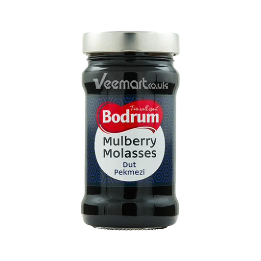 Bodrum Mulberry Molasses 380g
