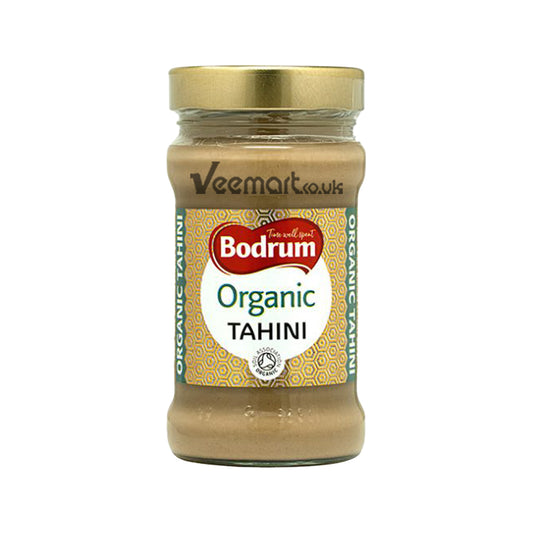 Bodrum Organic Tahini 300g