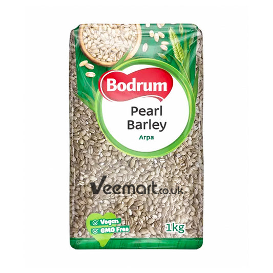 Bodrum Pearl Barley 1kg