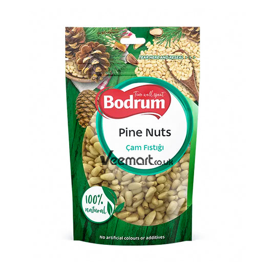 Bodrum Pine Nuts 50g