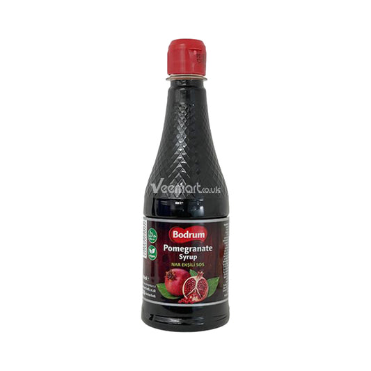 Bodrum Pomegranate Syrup 500ml