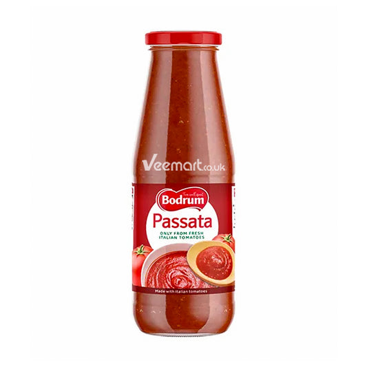 Bodrum Tomato Passata 680g