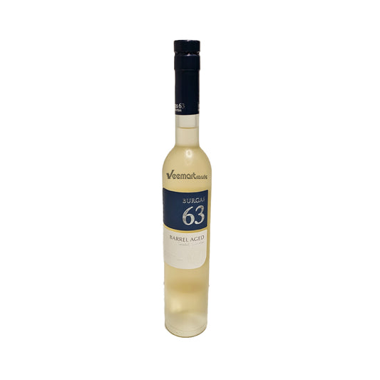 Burgas 63 Barel Grape Rakia 500ml