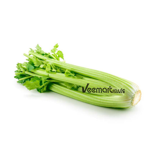 Fresh Celery Pack