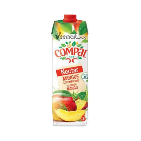 Compal Mango Juice 1000ml