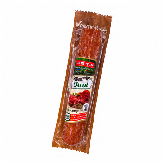 Cristim Salam Uscat 350g