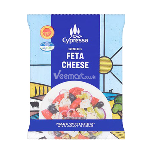 Cypressa Greek Feta Cheese 200g