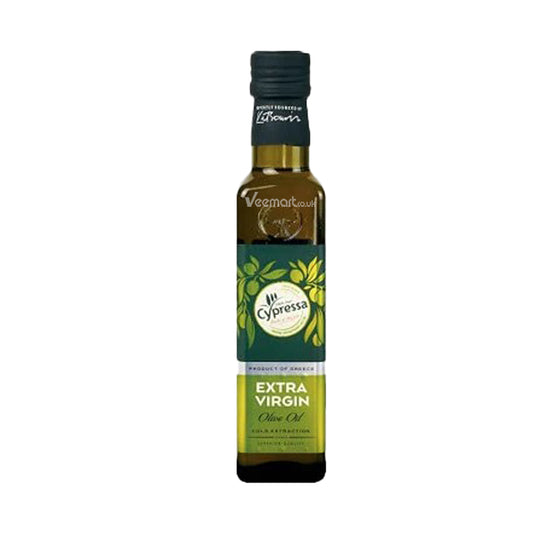 Cypressa Organic Olive Oil 500ml