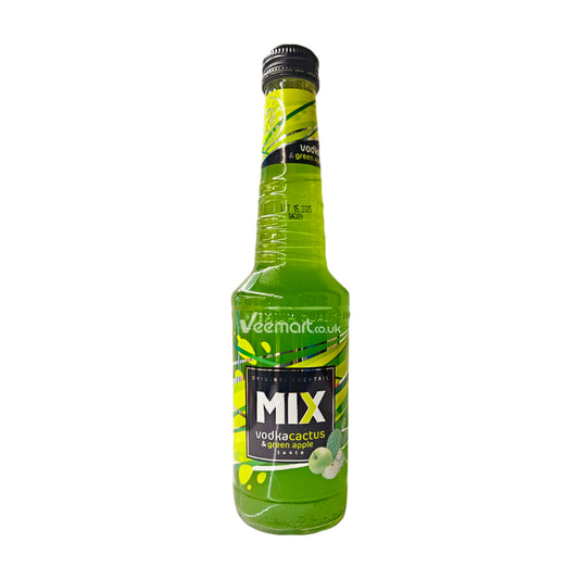 Cocktail Mix Cactus Vodka & Green Apple 330ml