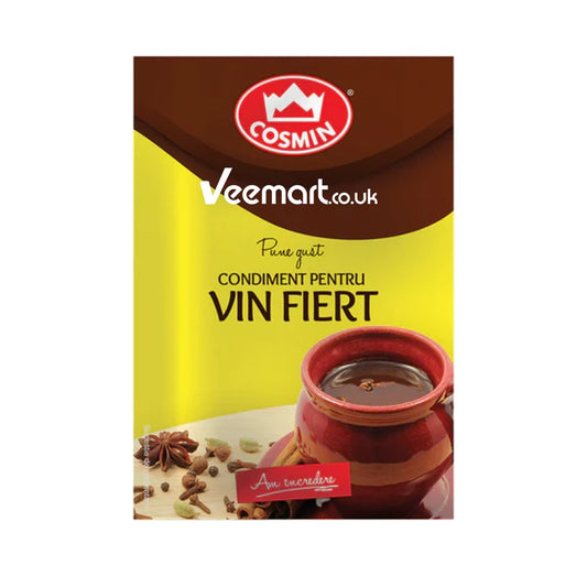 Cosmin Condiment Vin Fiert 25g