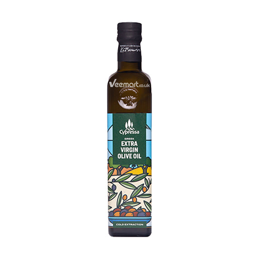 Cypressa Olive Oil 500ML