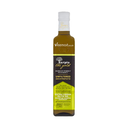 Cypressa Olive Oil Karpea 1Litre