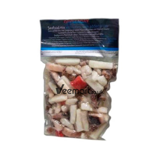 Dayseaday Seafood Mix Surimi 500g